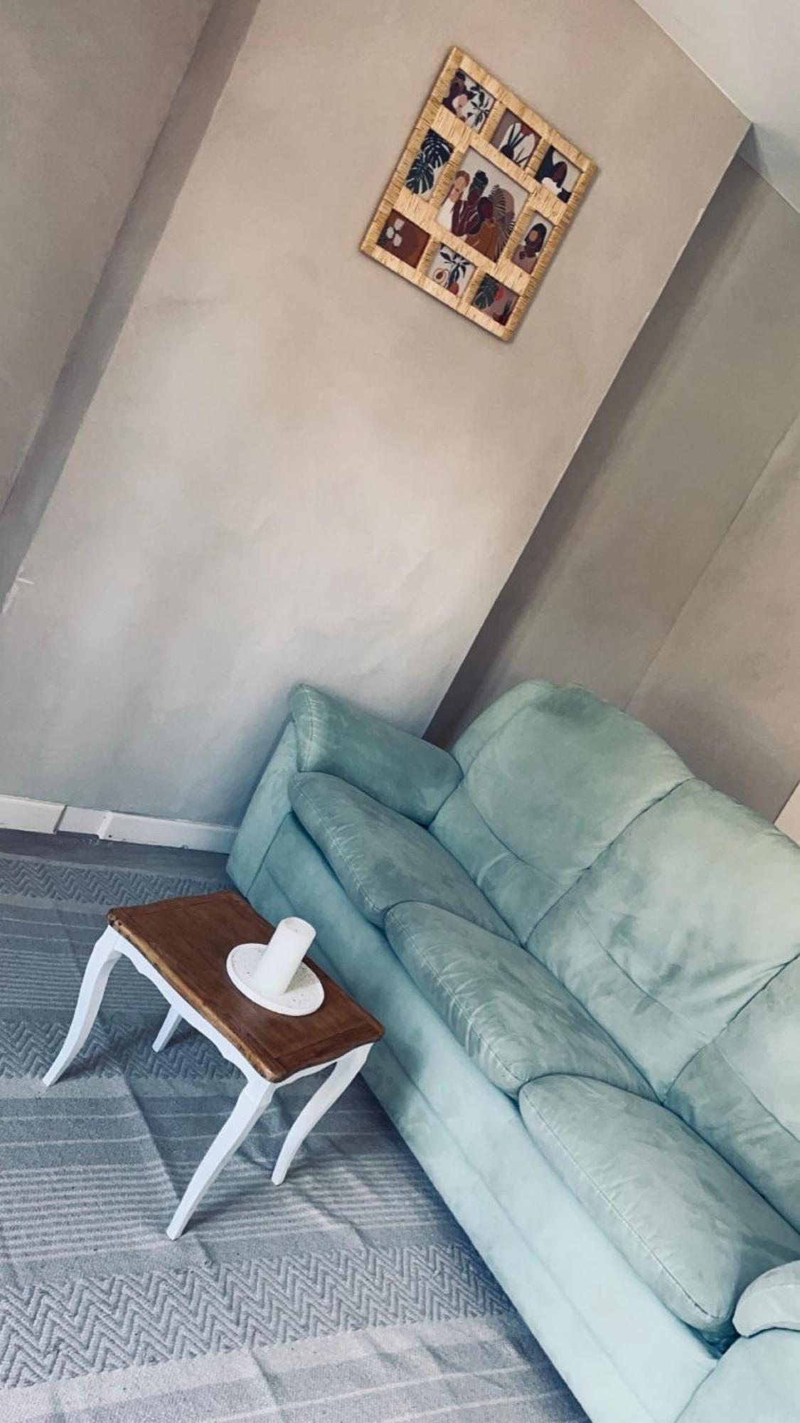 Appartement Centre De Charlieu Экстерьер фото